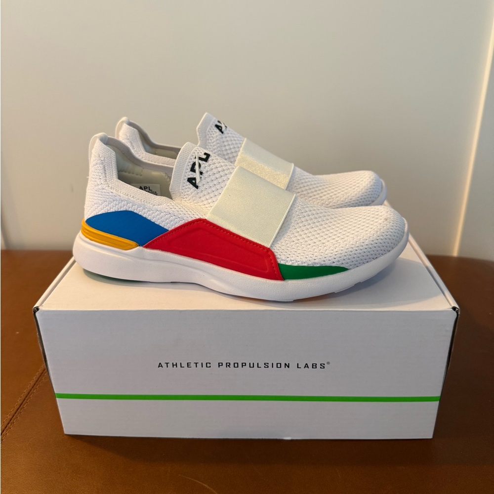 APL TechLoom Dream Olympics Edition Women’s 7